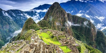 Brazil, Chile and Peru Small Group Golf Tour Vacation Package Machu Picchu, Peru - PerryGolf